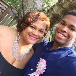 Meet your Posher, Jelani